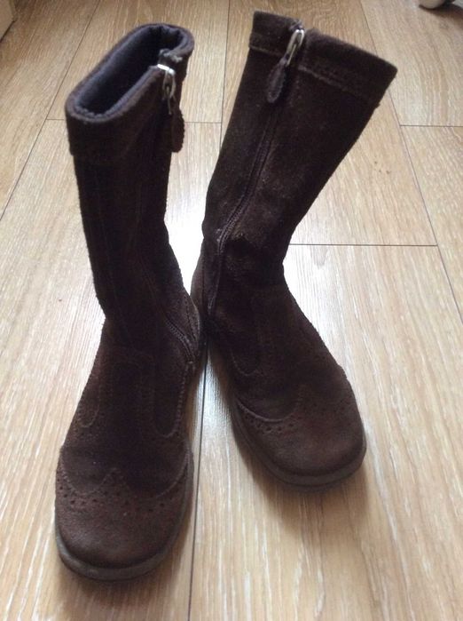 Детская обувь Braska, Geox