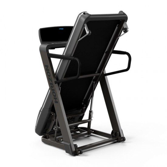 Horizon Treadmill OMEGA Z-02