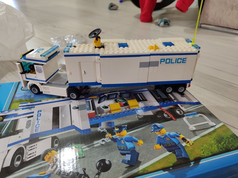 Лего набор для детей