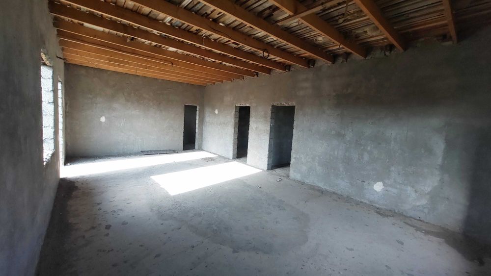 Дальняя Қарасу-2-де үй сатылады