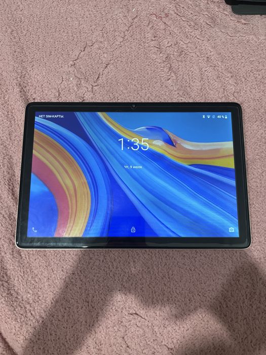 Планшет Umiio A10 Pro