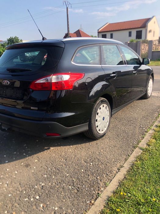 FORD Focus 0 — imagine 3