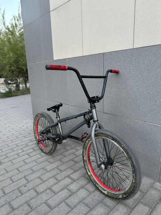 Продам велик Bmx