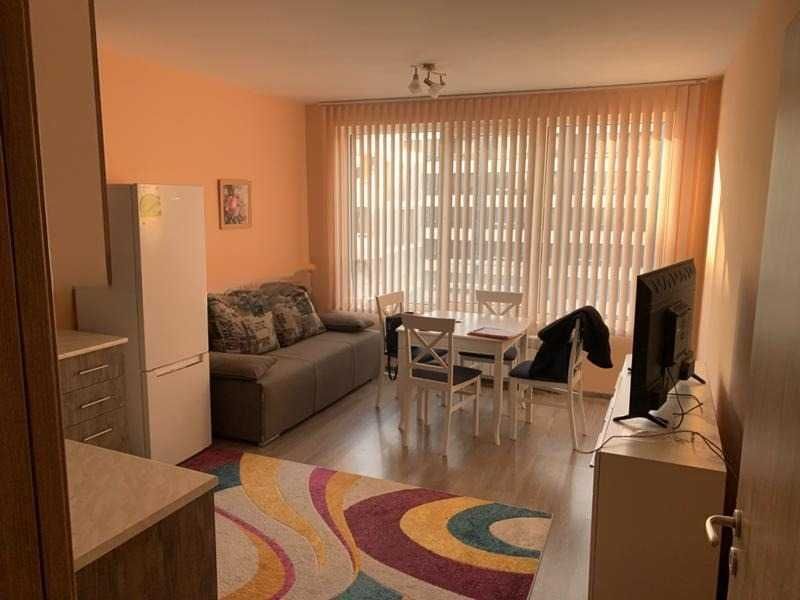 Дава се под наем Двустаен апартамент в София, Студентски град - 57 кв.м за 400 € - Снимка #2