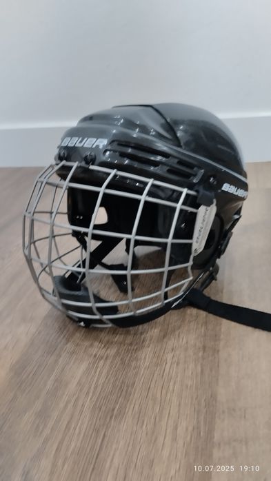 Полная хоккейная экипировка