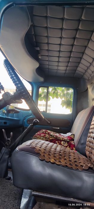 Продаю свой ЗИЛ отличном состоянии