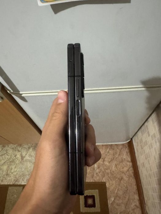 Samsung fold 4 12/512