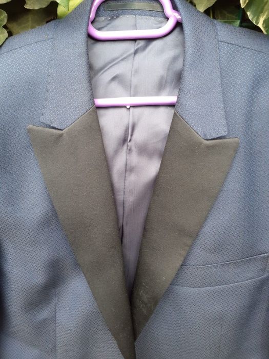 Costum nunta Seroussi barbati