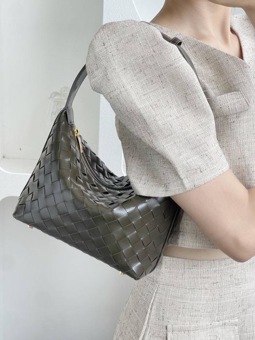 Geanta Bottega Veneta Wallace