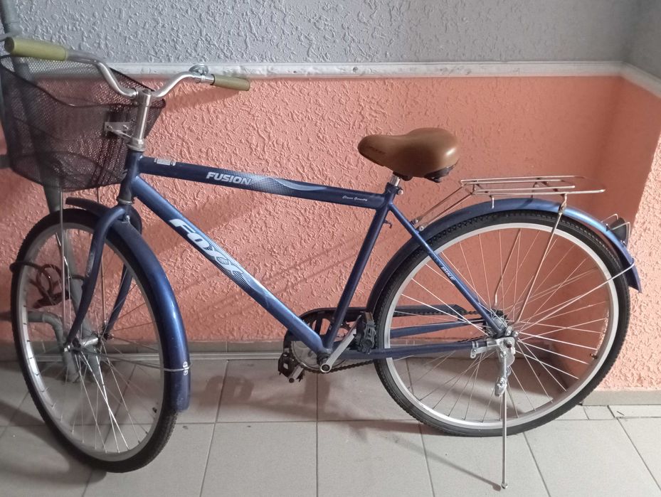 Велосипед взрослый