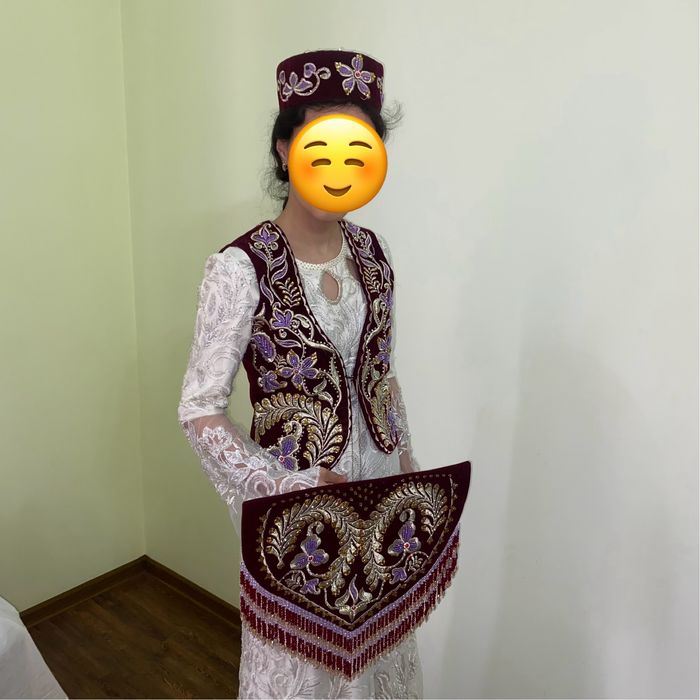 образ для келинок 300минг сум