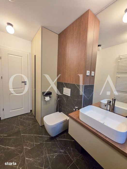 AX1305 Circumvalatiunii, Renovat Integral, Comision 0%