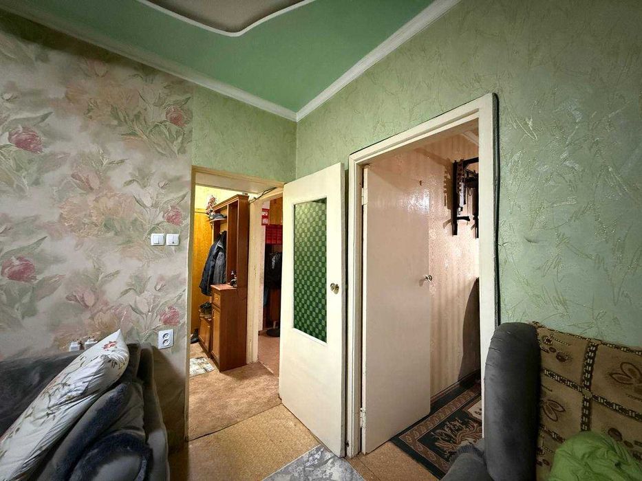 Продаётся 3-х комнатная квартира на Юнусабаде 8