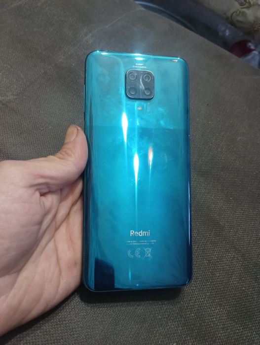 Redmi Note 9 Pro