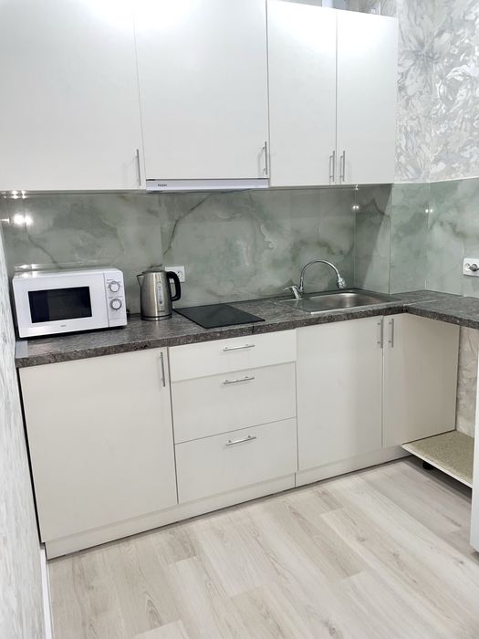 Сдам квартиру.