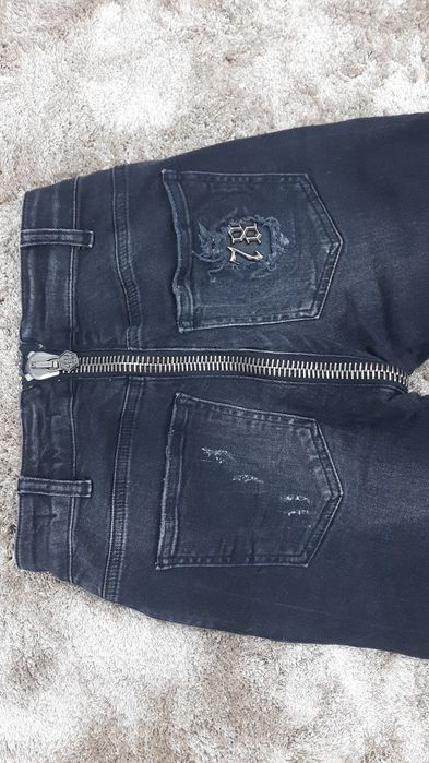 Джинсы оригинал Филипп Плейн