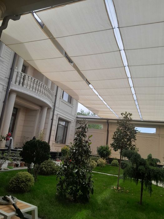 Сояа сетка гаряанта