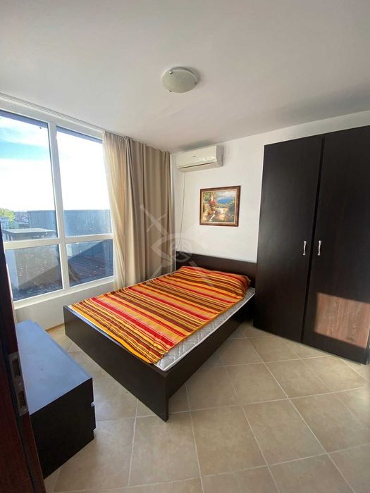 Продава се Тристаен апартамент в к.к. Слънчев бряг - 117 кв.м за 783 €/кв.м - Снимка #2