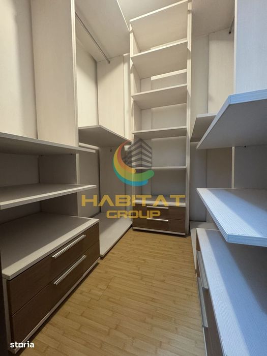 Studio Drumul Taberei Mobilat
