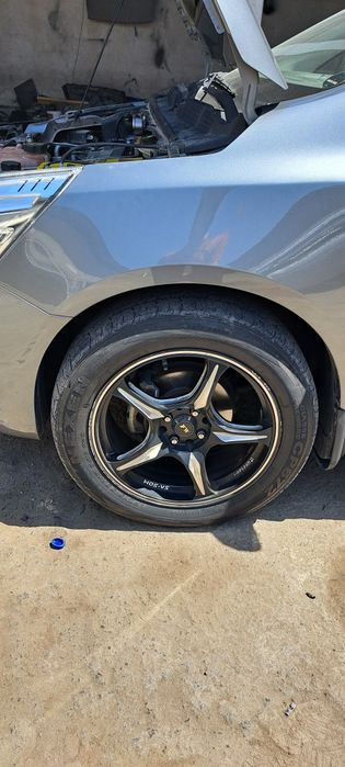 Diska balon r17 cobalt