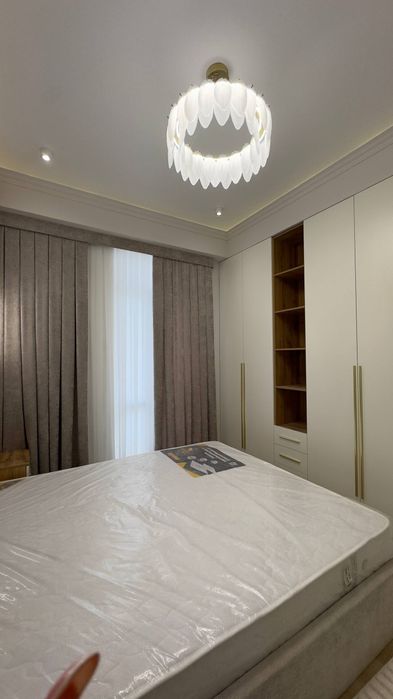 Квартира Новостройка ЖК Komfort House Юнус Абад 11, 3/8/10, 118000у.е.