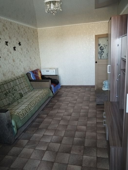 Продам 1к. квартиру.