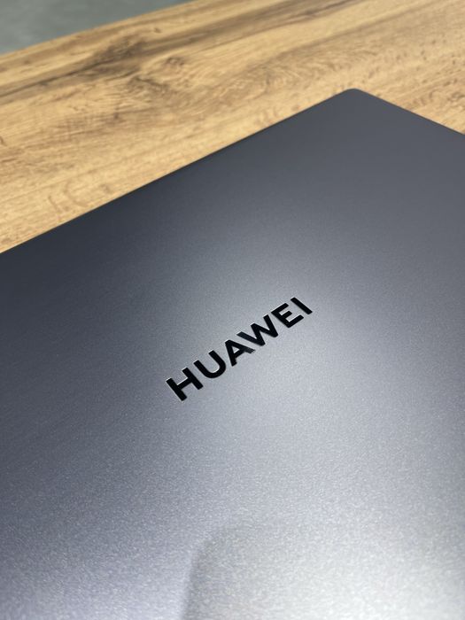 Ноутбук Huawei Matebook D15
