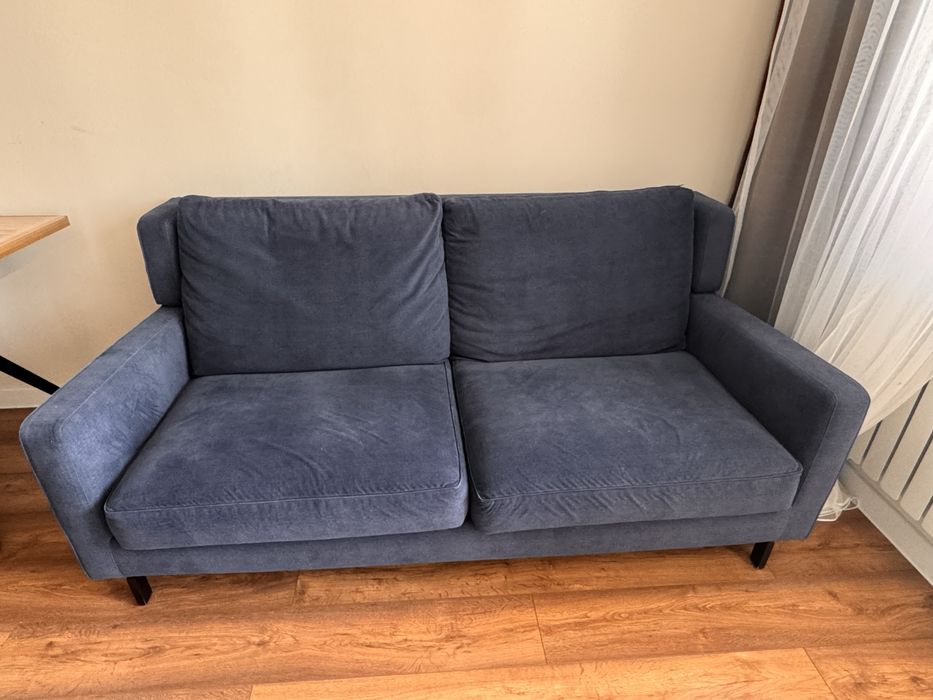 Диван б/у продается