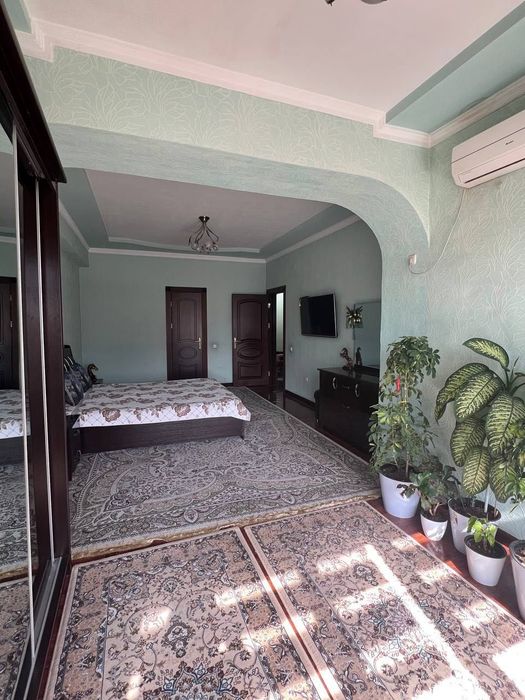 Сдается в аренду квартира 110 квадратов