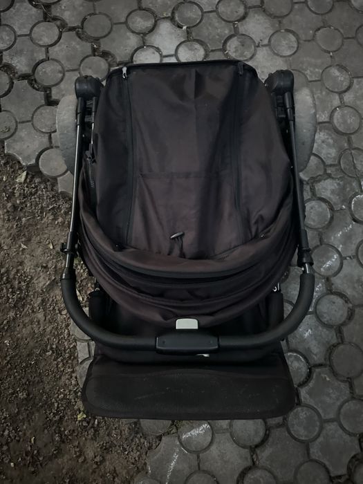 Detskiy kolyaska cemodan