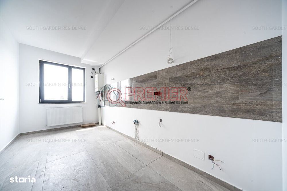 Lidl Metalurgiei - Parc Tudor Arghezi - 2 camere