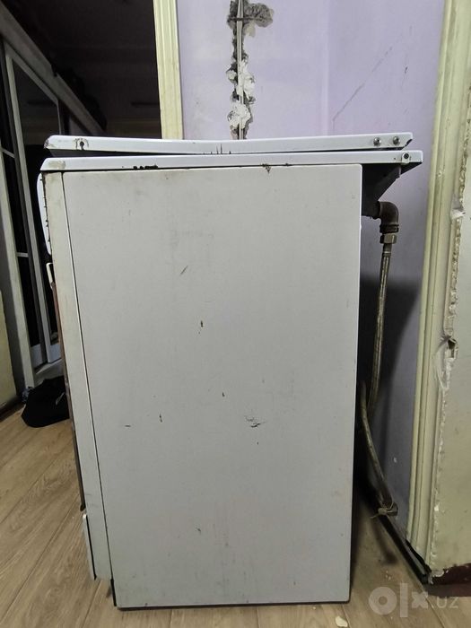 Газ GEFEST б.у продам