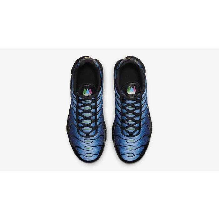 НОВО! Спортни Обувки / Nike TN Air Max Plus Blue