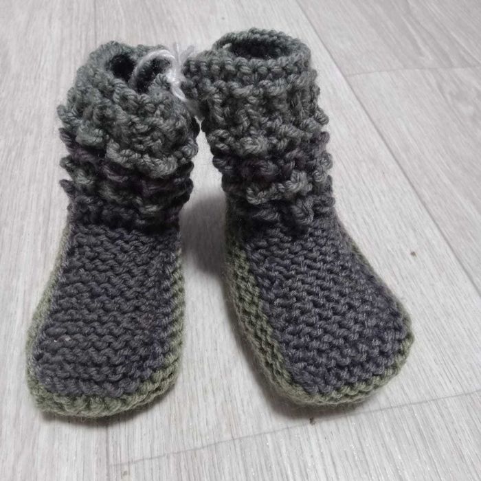 Пинетки для детей