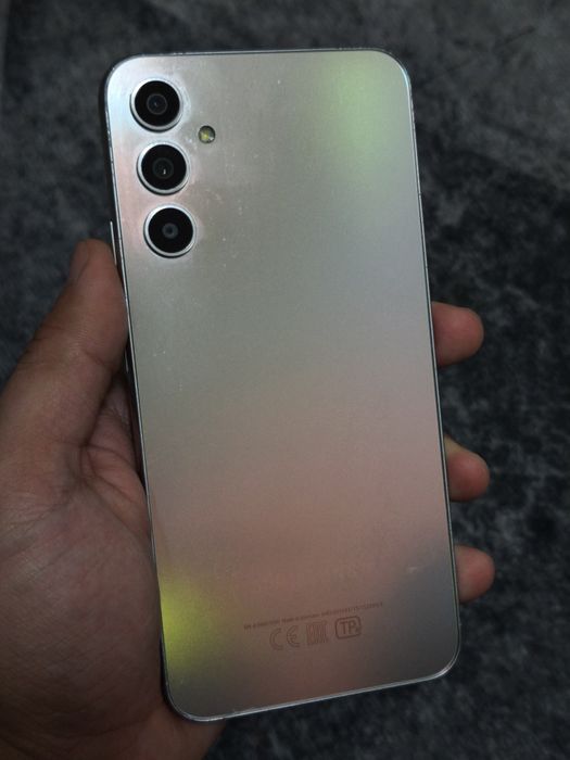 Samsung A34 5G 128Gb