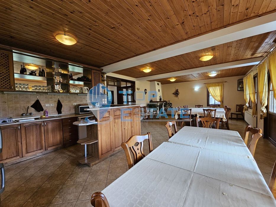 Продава се Къща в с. Средни колиби, Област Велико Търново - 418 кв.м за 1484 €/кв.м - Снимка #9