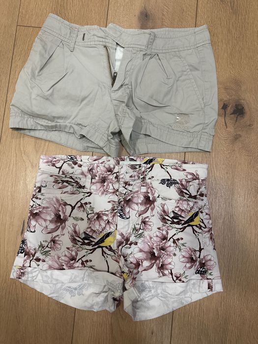 Продам брюки , Капри, шорты женские размеры xs-m