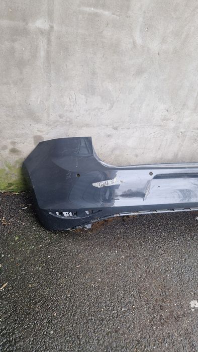 Bara spate vw Golf 7