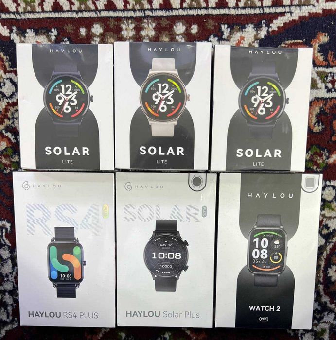 Смарт Часы Xiaomi Redmi Mibro Whoop! Бесплатная Доставкa!