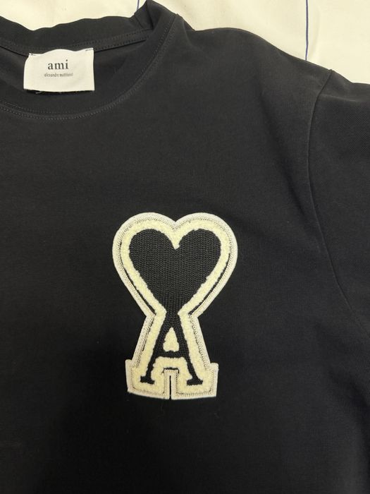 Tricou Ami Paris - calitate PREMIUM