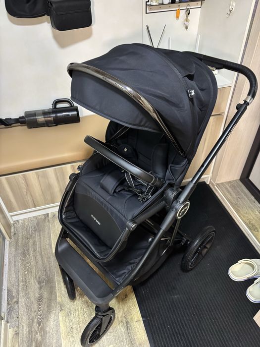 Коляска универсальная 2 в 1 Ining Baby