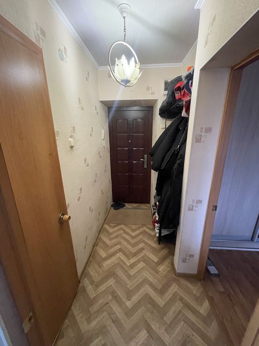 Квартира 39,3кв. на 8м мк.