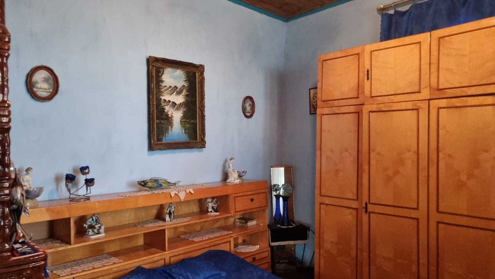 Casa si teren suprafata totala 3.359 mp-sat Teslui, Olt