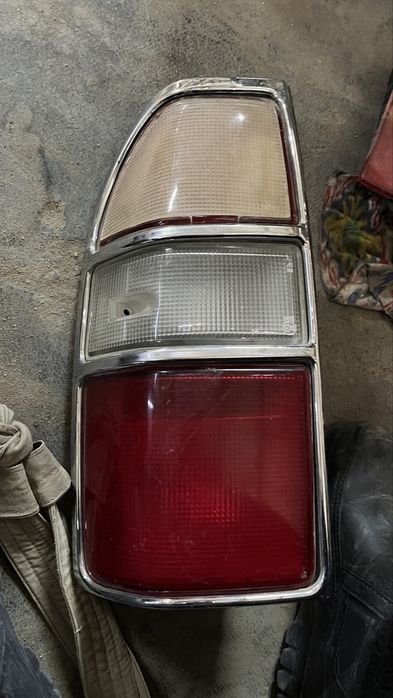 Стоп левый Land Cruiser Prado 95/90