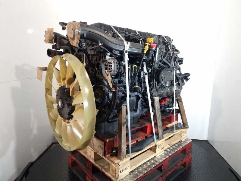 Motor complet DAF - MX-11 330 H2 - Piese motor DAF