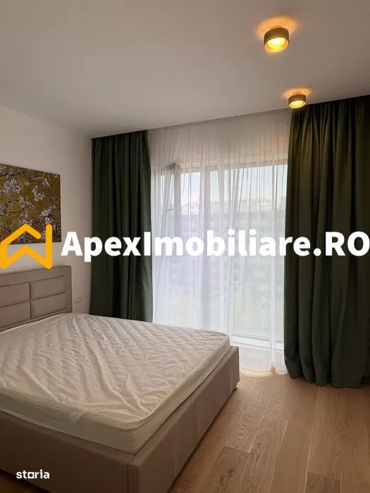 Apartament 2 camere de inchiriat Aviatiei Bucuresti | ApexImobiliare.r — fotografia 3
