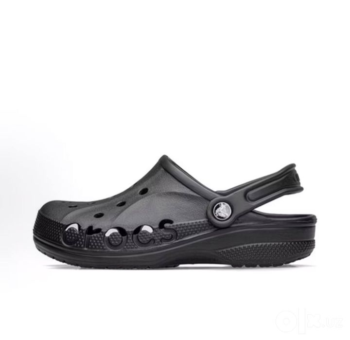 (Crocs) Baya серый цвет