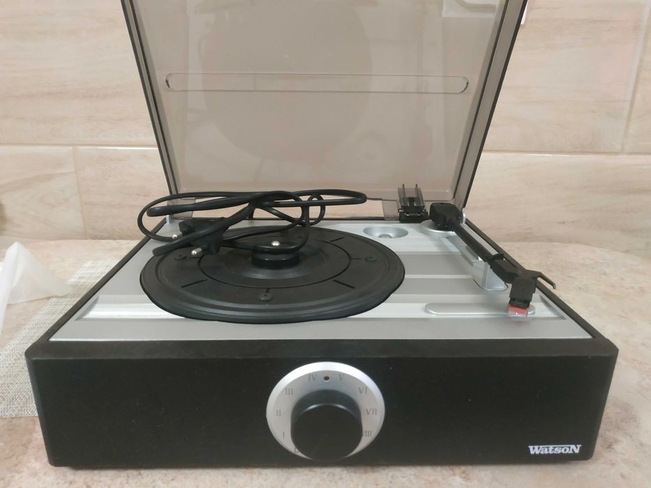 Vând watson ph 5000