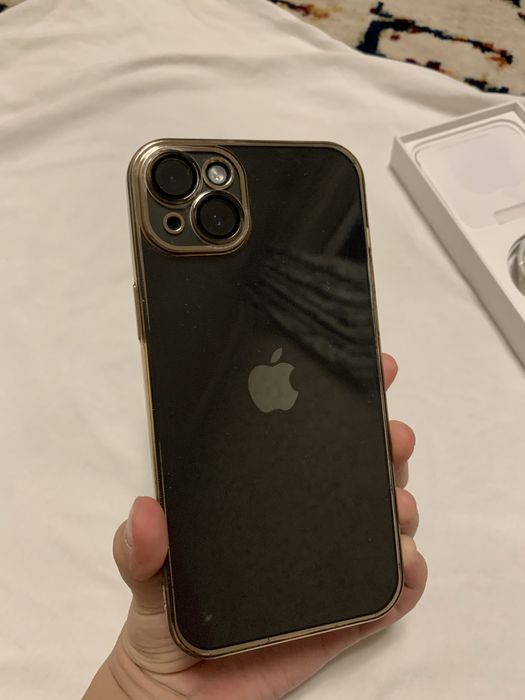 iPhone 14 plus 256 гб