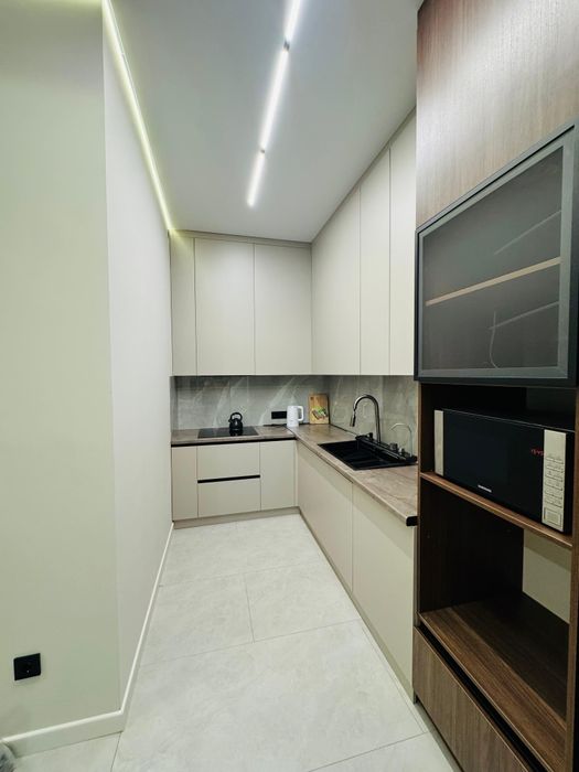 Аренда квартиры долгосрочное